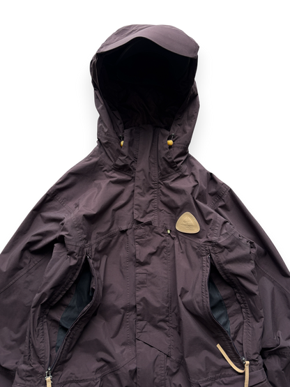 Early 2000's Nike ACG Removable Waist Pockets (M)