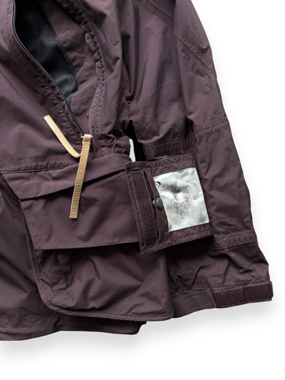 Early 2000's Nike ACG Removable Waist Pockets (M)