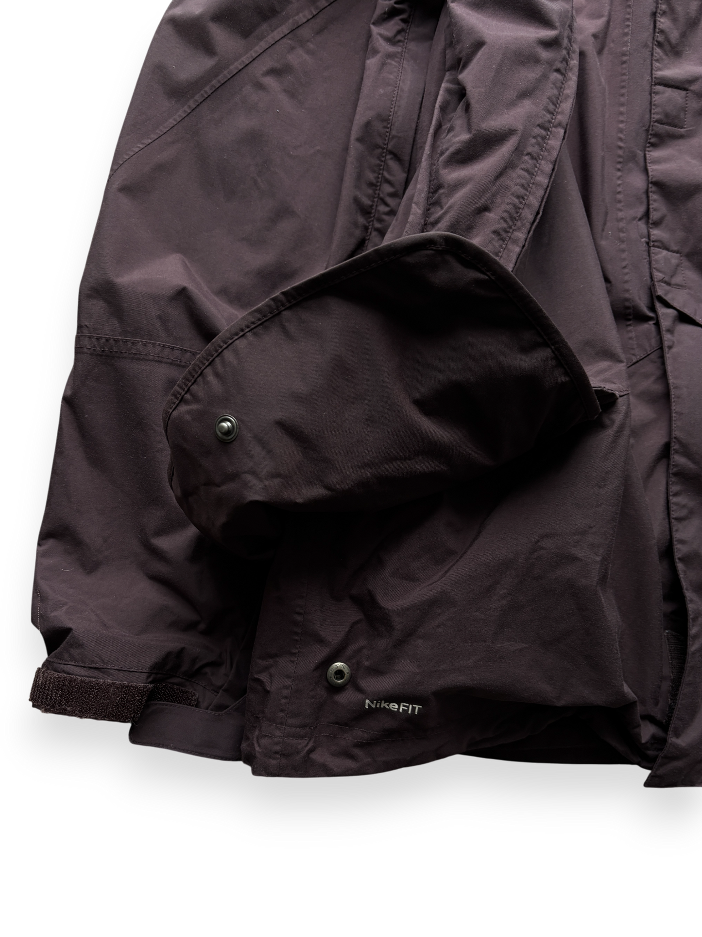 Early 2000's Nike ACG Removable Waist Pockets (M)