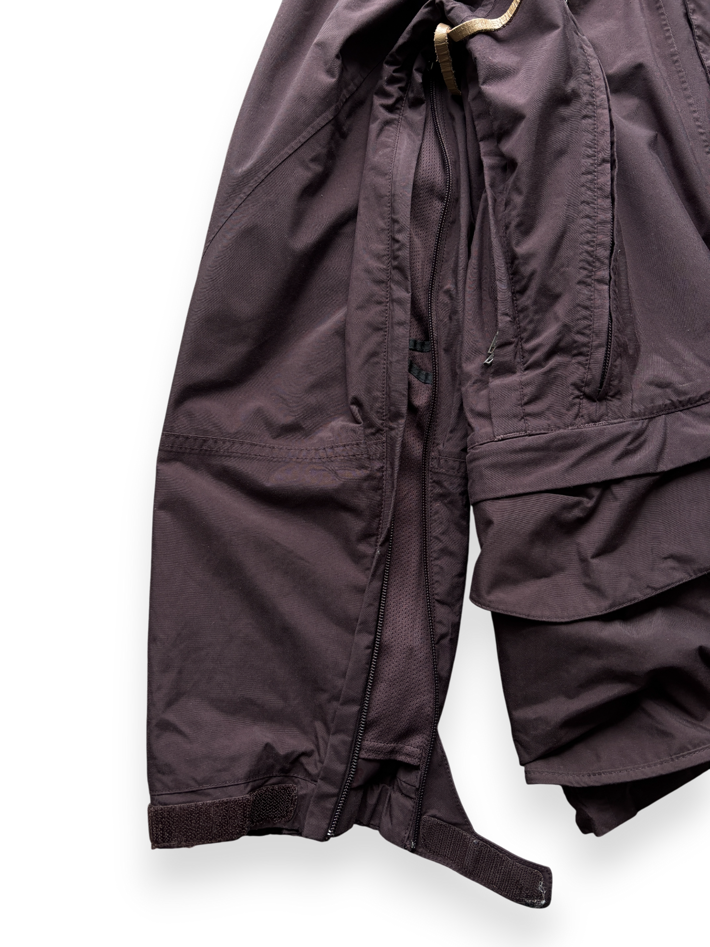 Early 2000's Nike ACG Removable Waist Pockets (M)