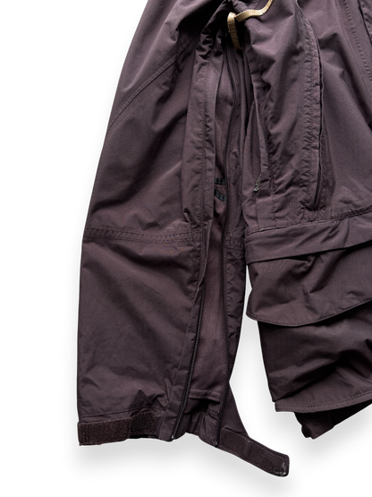 Early 2000's Nike ACG Removable Waist Pockets (M)