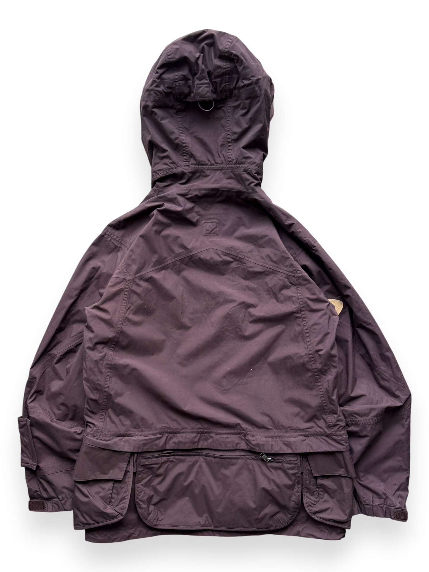 Early 2000's Nike ACG Removable Waist Pockets (M)