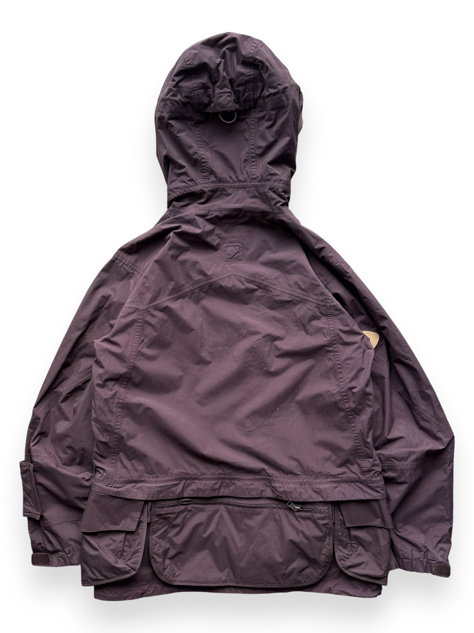 Early 2000's Nike ACG Removable Waist Pockets (M)