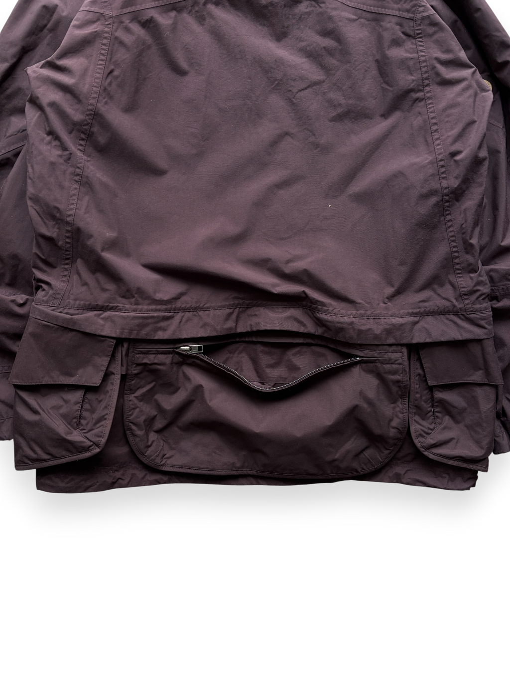 Early 2000's Nike ACG Removable Waist Pockets (M)