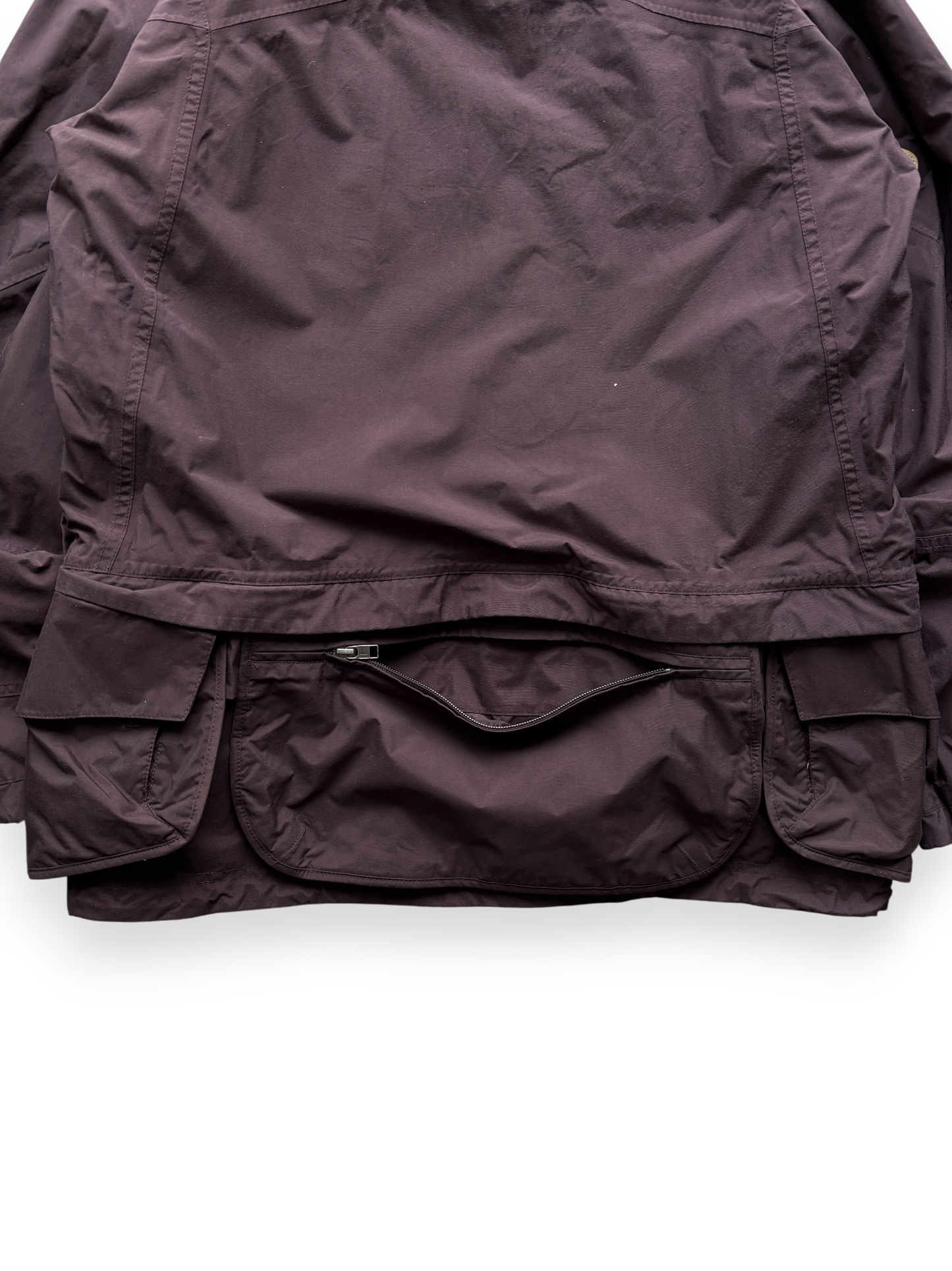 Early 2000's Nike ACG Removable Waist Pockets (M)