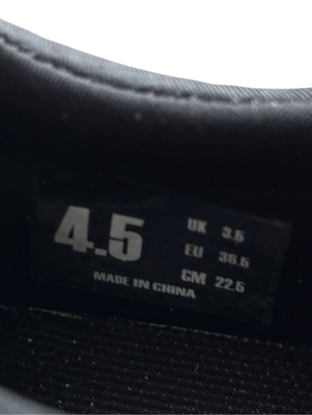 OAKLEY X BRAIN DEAD FACTORY TEAM FLESH SUEDE SHOES 36.5