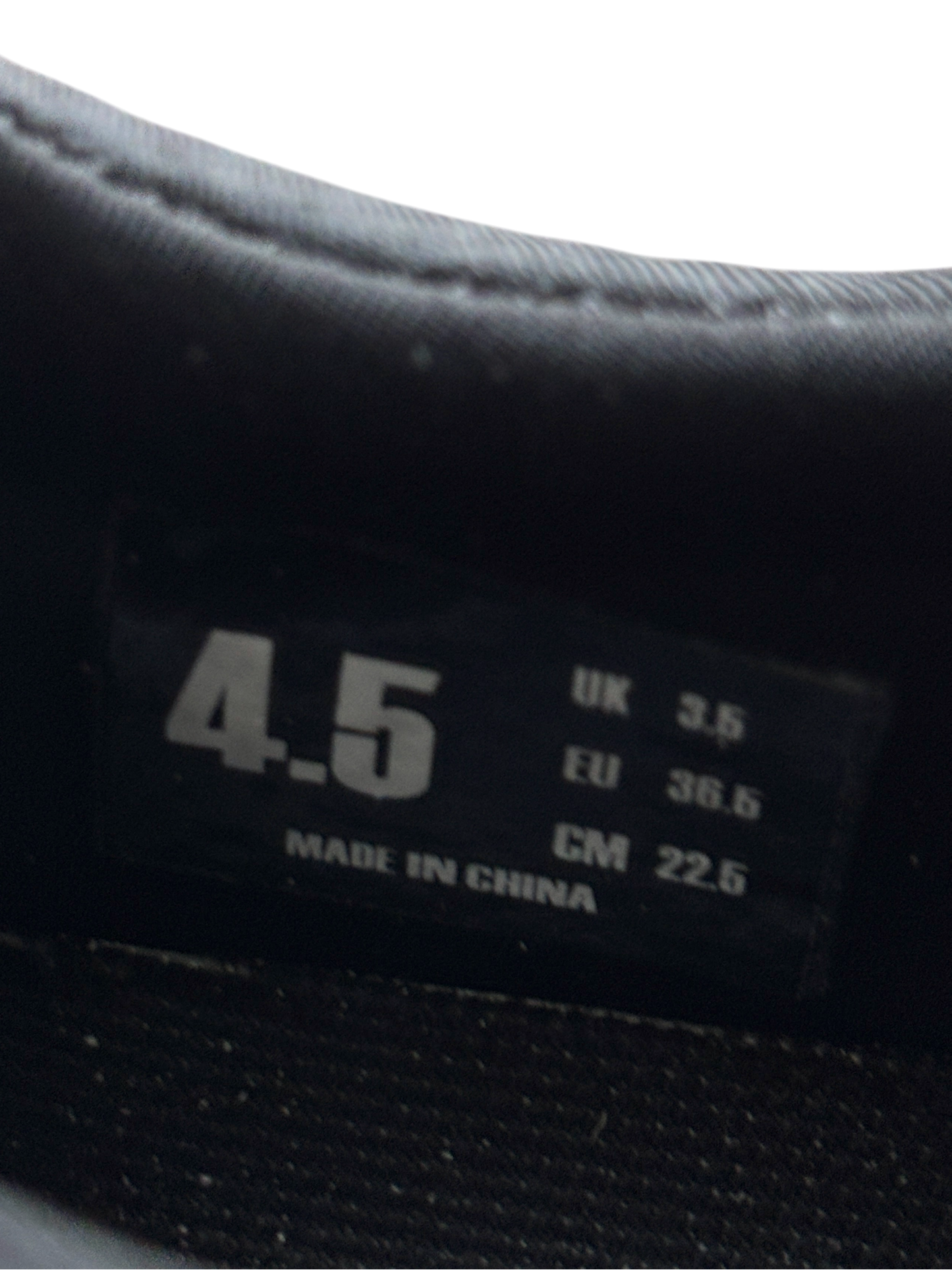 OAKLEY X BRAIN DEAD FACTORY TEAM FLESH SUEDE SHOES 36.5