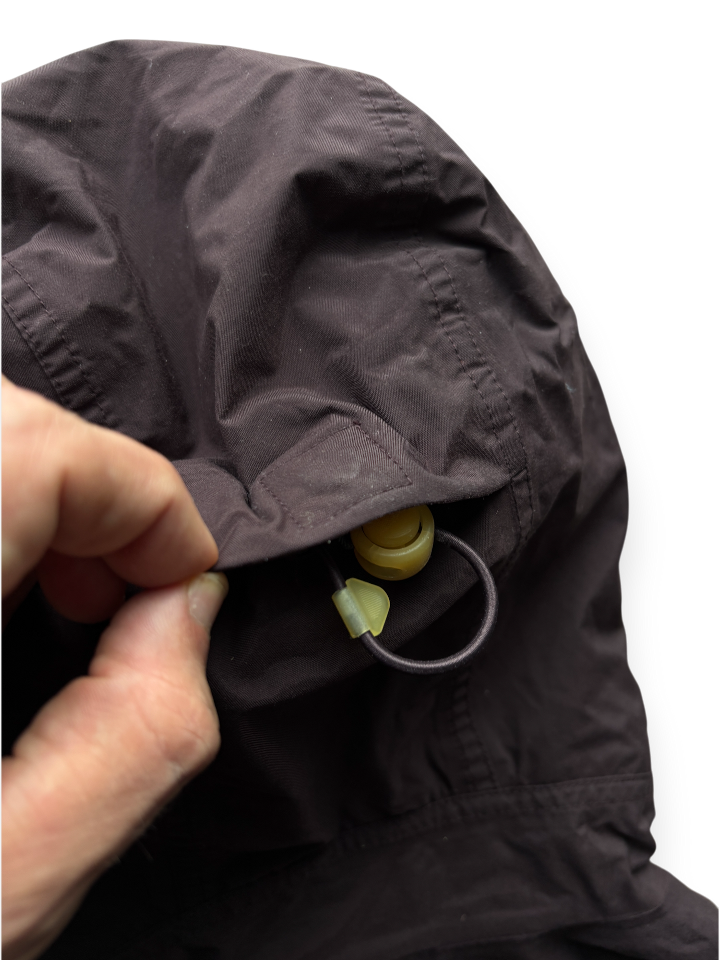 Early 2000's Nike ACG Removable Waist Pockets (M)