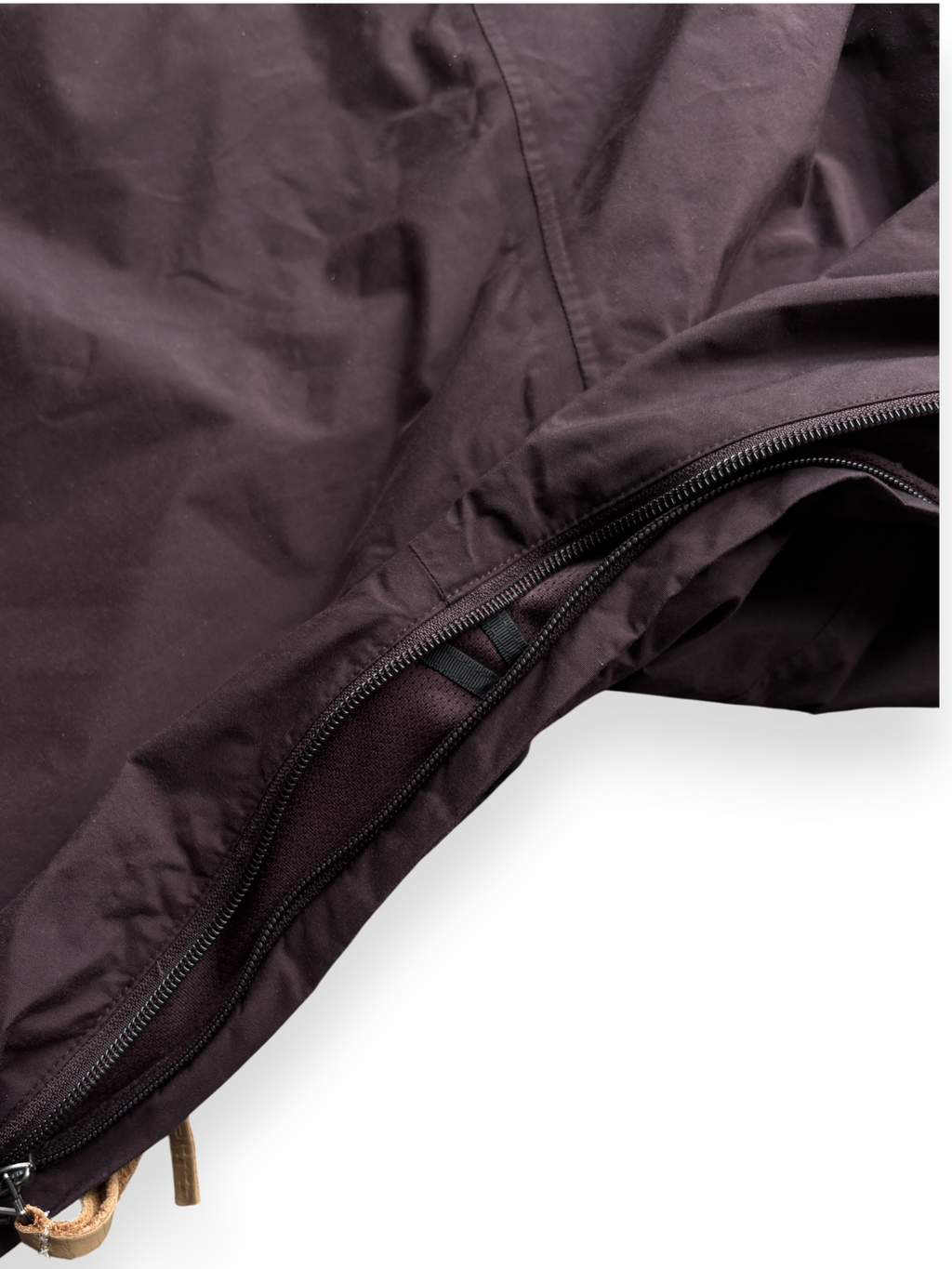Early 2000's Nike ACG Removable Waist Pockets (M)
