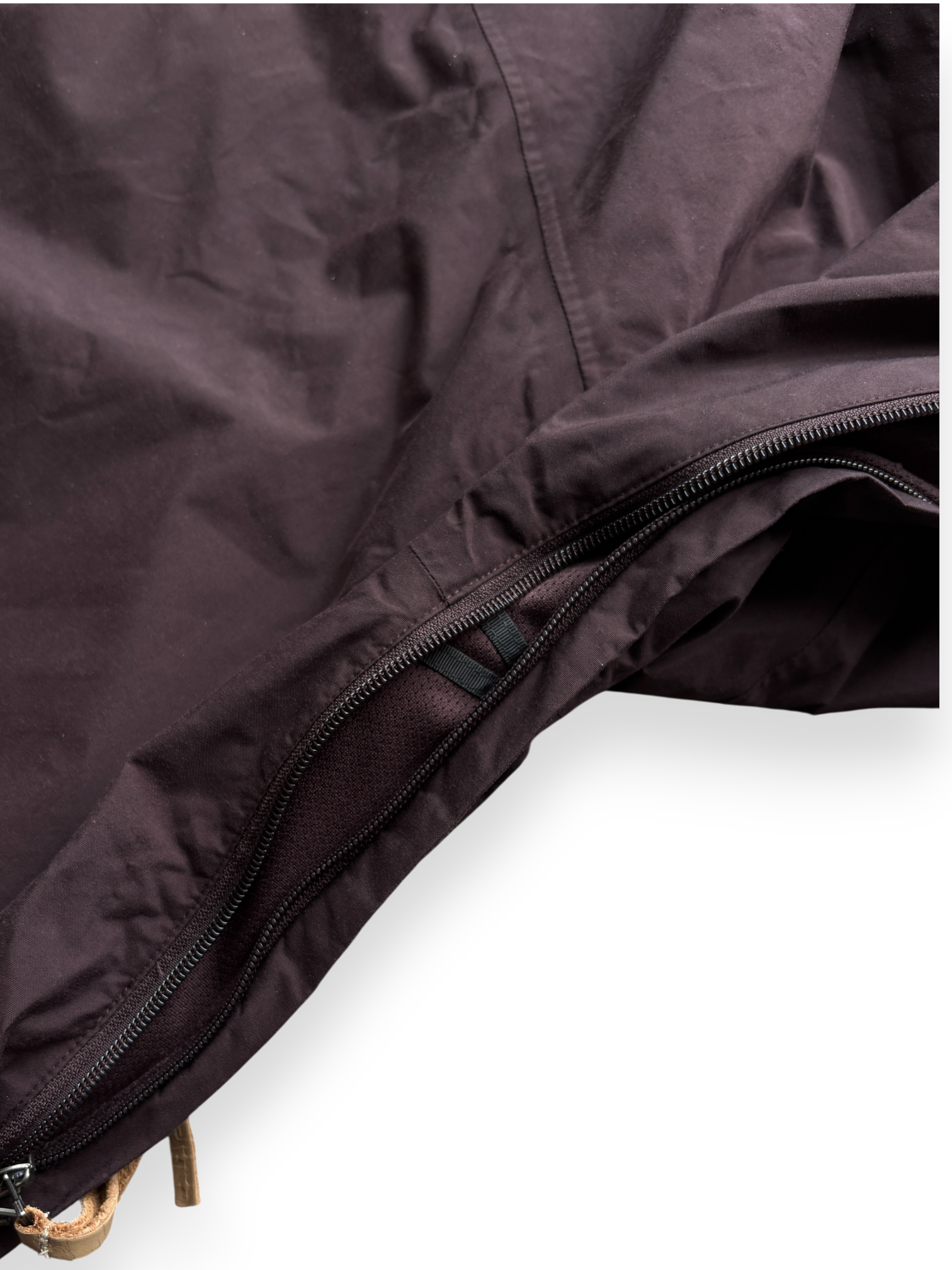 Early 2000's Nike ACG Removable Waist Pockets (M)