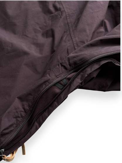 Early 2000's Nike ACG Removable Waist Pockets (M)