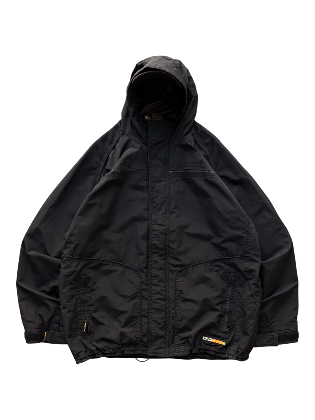 OAKLEY SOFTWARE TECHNICAL WATERPROOF JACKET