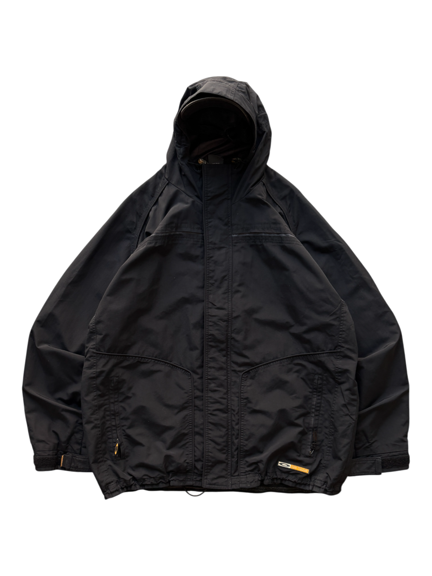 OAKLEY SOFTWARE TECHNICAL WATERPROOF JACKET