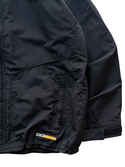 OAKLEY SOFTWARE TECHNICAL WATERPROOF JACKET