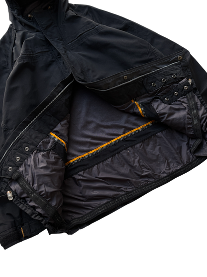 OAKLEY SOFTWARE TECHNICAL WATERPROOF JACKET