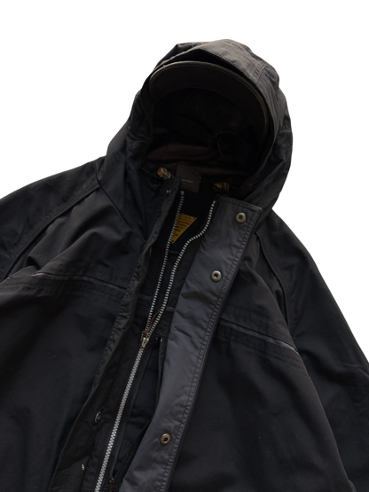 OAKLEY SOFTWARE TECHNICAL WATERPROOF JACKET