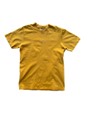 Oakley Software Embroidered Icon Yellow Tee (S)