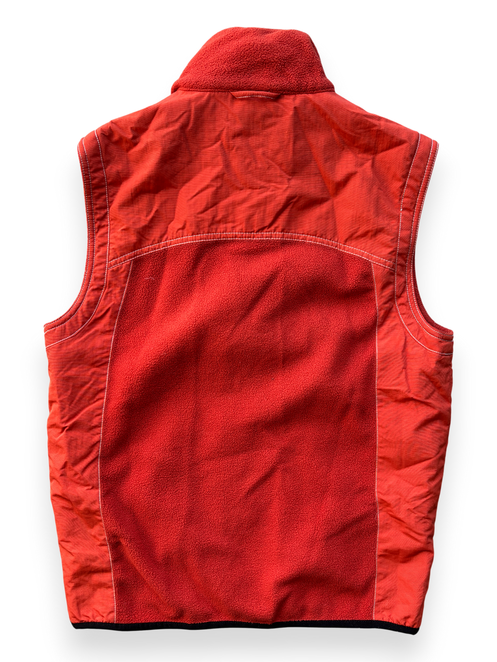 00's Oakley Software Panel Ski 2 in 1 Jacket (S)