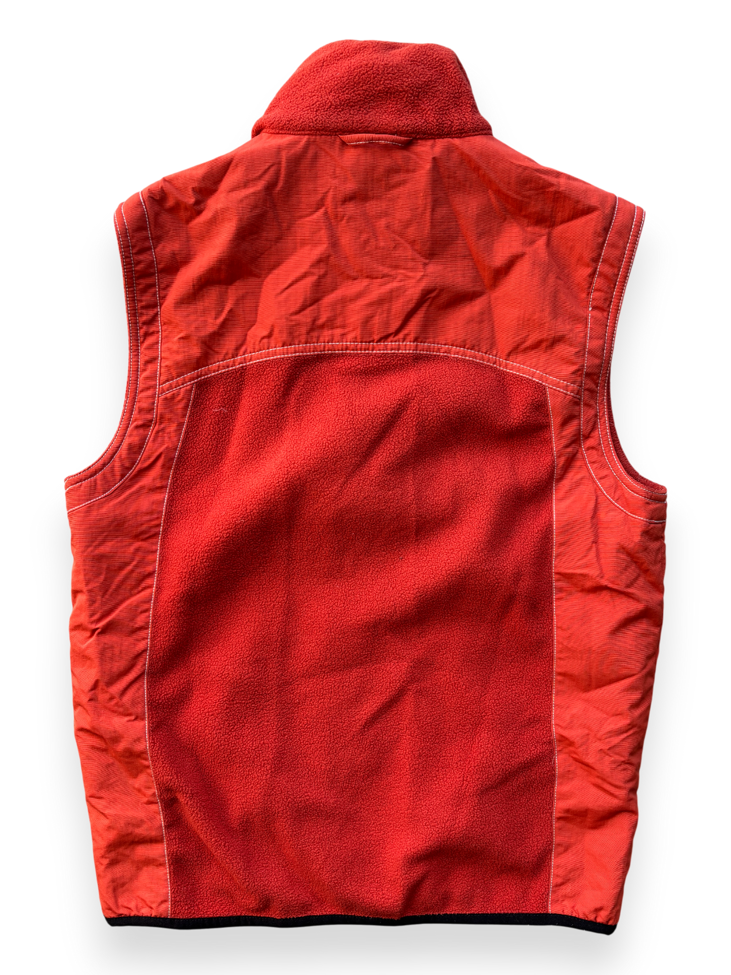 00's Oakley Software Panel Ski 2 in 1 Jacket (S)