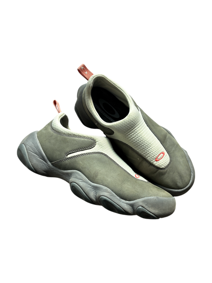 OAKLEY FACTORY TEAM FLESH SHOES