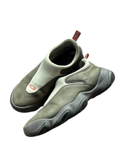 OAKLEY FACTORY TEAM FLESH SHOES