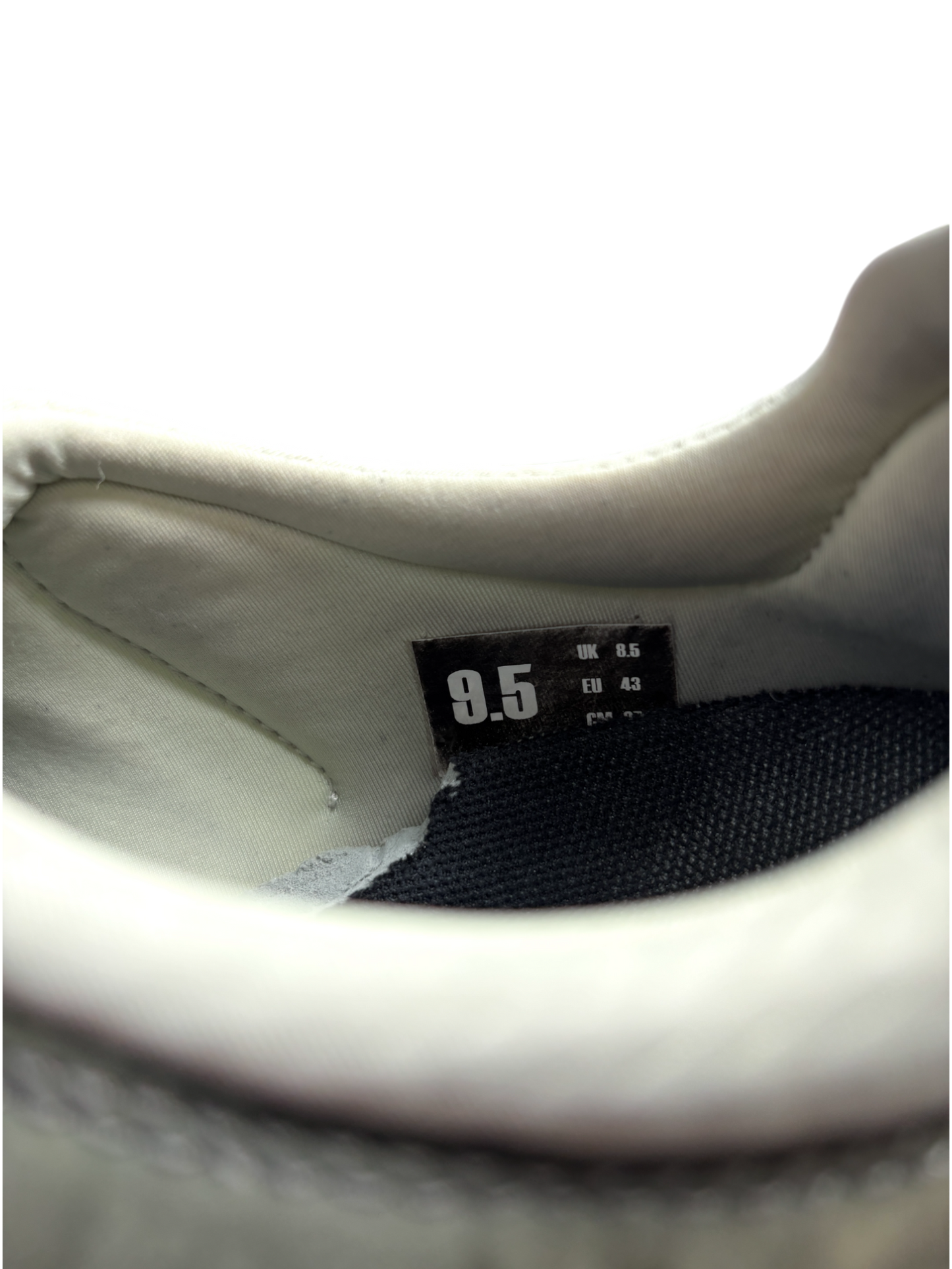 OAKLEY FACTORY TEAM FLESH SHOES
