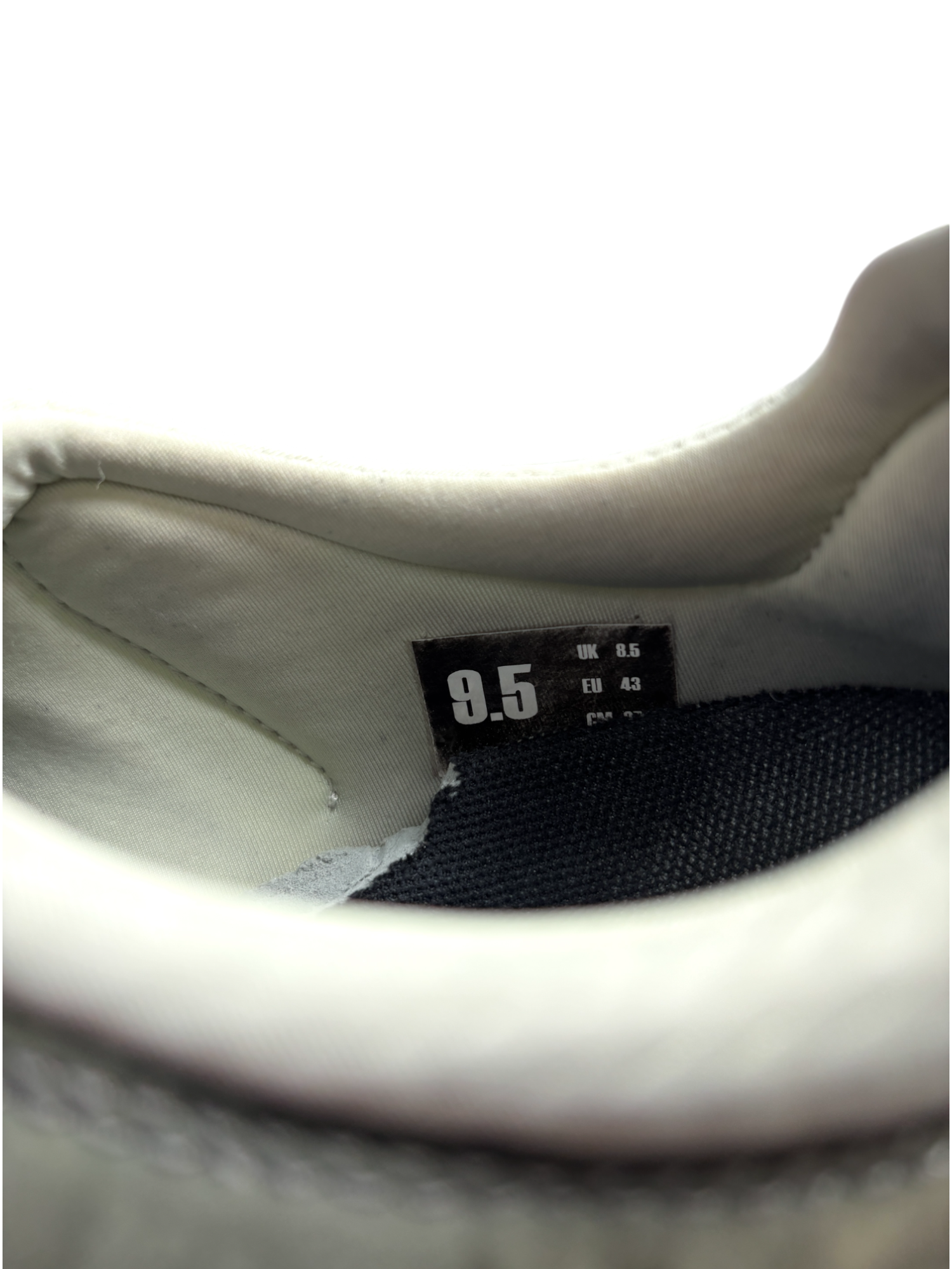 OAKLEY FACTORY TEAM FLESH SHOES