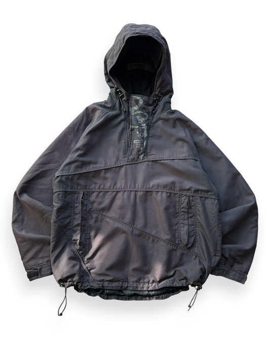 Early 2000's Quiksilver Pull Over Jacket (M)