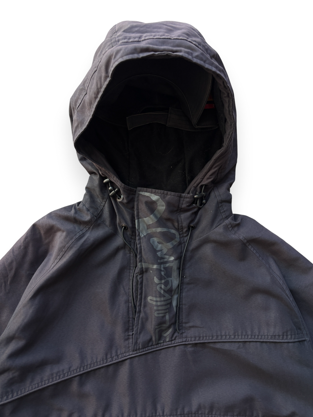 Early 2000's Quiksilver Pull Over Jacket (M)