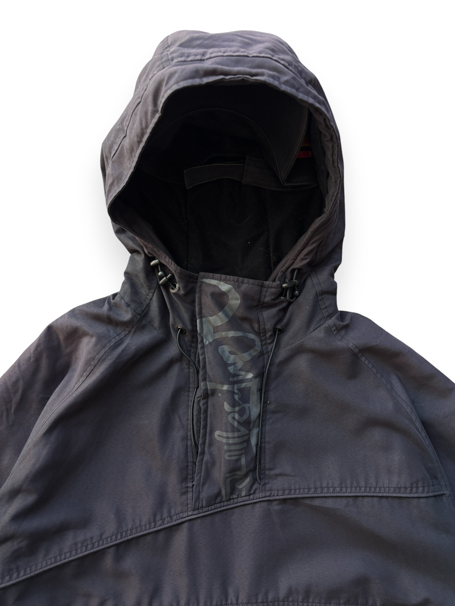 Early 2000's Quiksilver Pull Over Jacket (M)