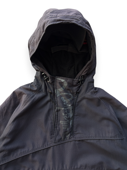 Early 2000's Quiksilver Pull Over Jacket (M)