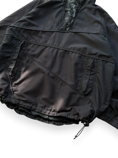 Early 2000's Quiksilver Pull Over Jacket (M)