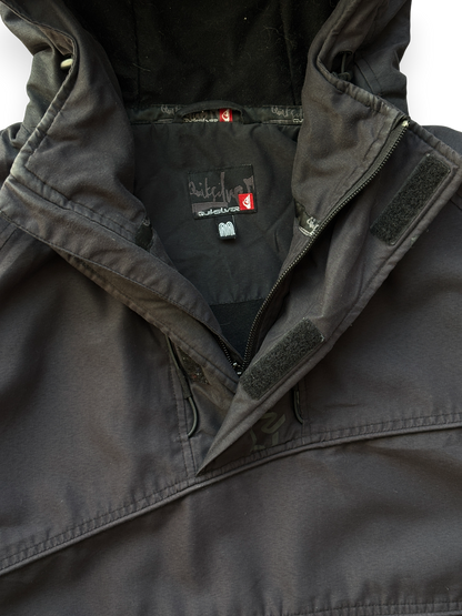 Early 2000's Quiksilver Pull Over Jacket (M)