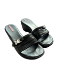 00'S PRADA LINEA ROSSA SANDALS