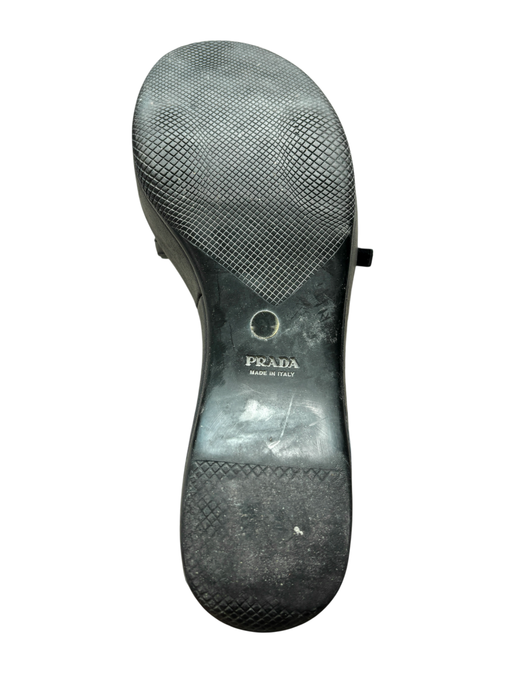 00'S PRADA LINEA ROSSA SANDALS