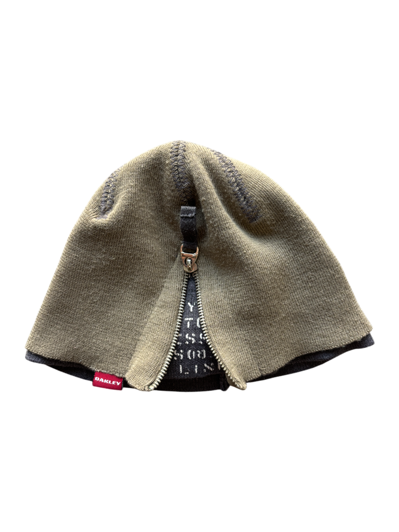 00'S OAKLEY EXPANDABLE BEANIE – 16.88studio