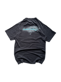 00's Oakley Spell Out Tee