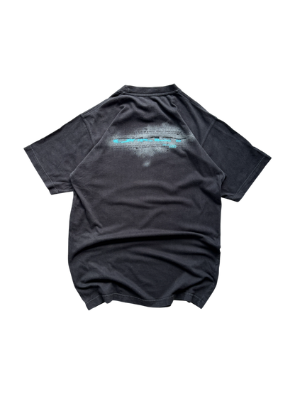 00's Oakley Spell Out Tee