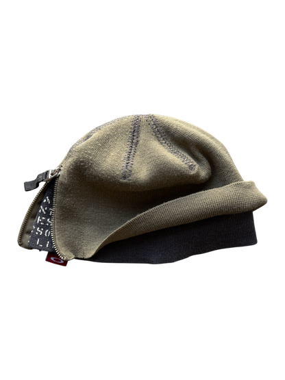 00'S OAKLEY EXPANDABLE BEANIE