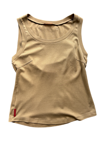PRADA LINEA ROSSA SPORT TANK TOP