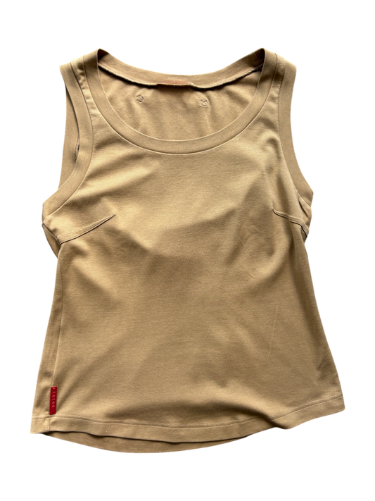 PRADA LINEA ROSSA SPORT TANK TOP