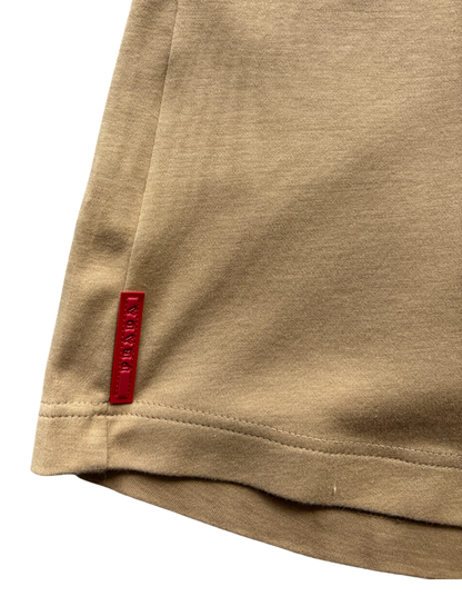 PRADA LINEA ROSSA SPORT TANK TOP