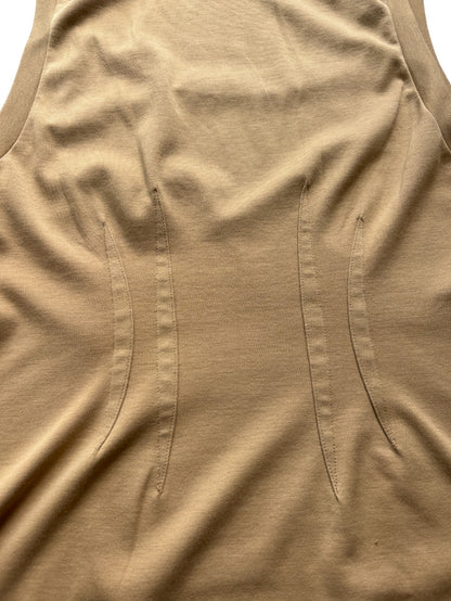 PRADA LINEA ROSSA SPORT TANK TOP