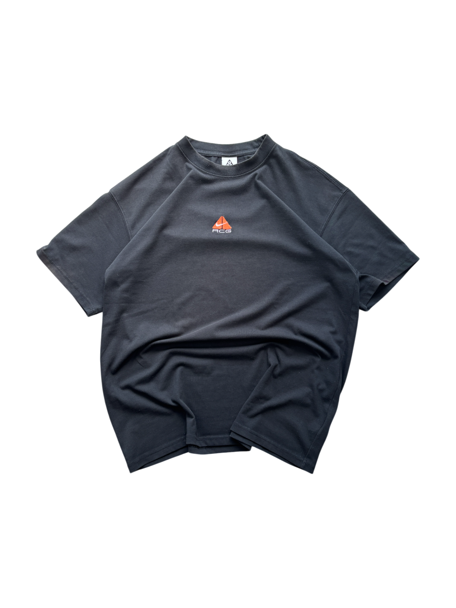 Nike ACG Embroidered Logo Tee