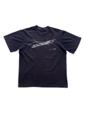 00'S OAKLEY SPELL OUT TEE