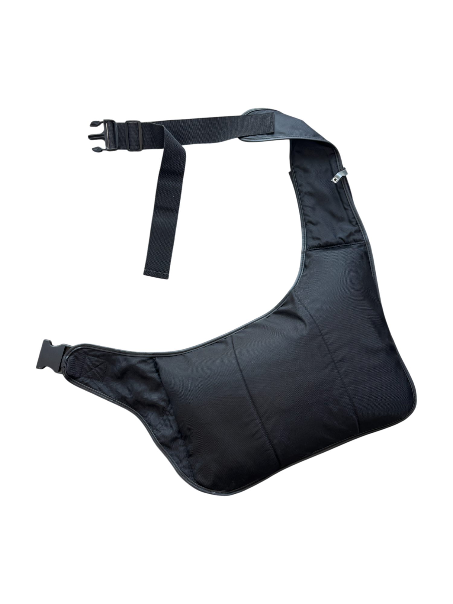 90'S GAP MULTI POCKET SLING BAG