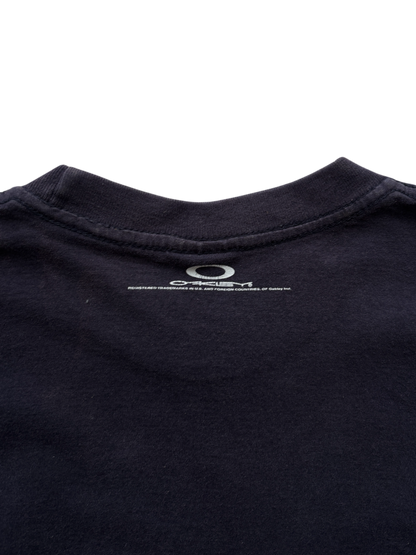 00'S OAKLEY SPELL OUT TEE