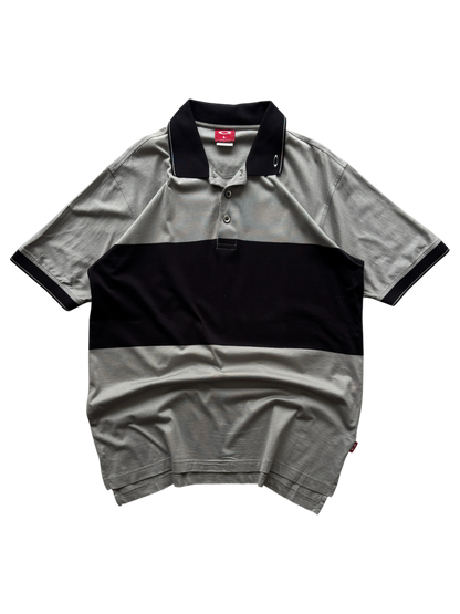 00'S OAKLEY METAL ICON POLO