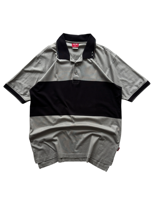 00'S OAKLEY METAL ICON POLO