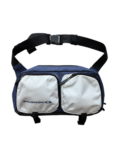 SALOMON MULTI POCKET SIDE BAG